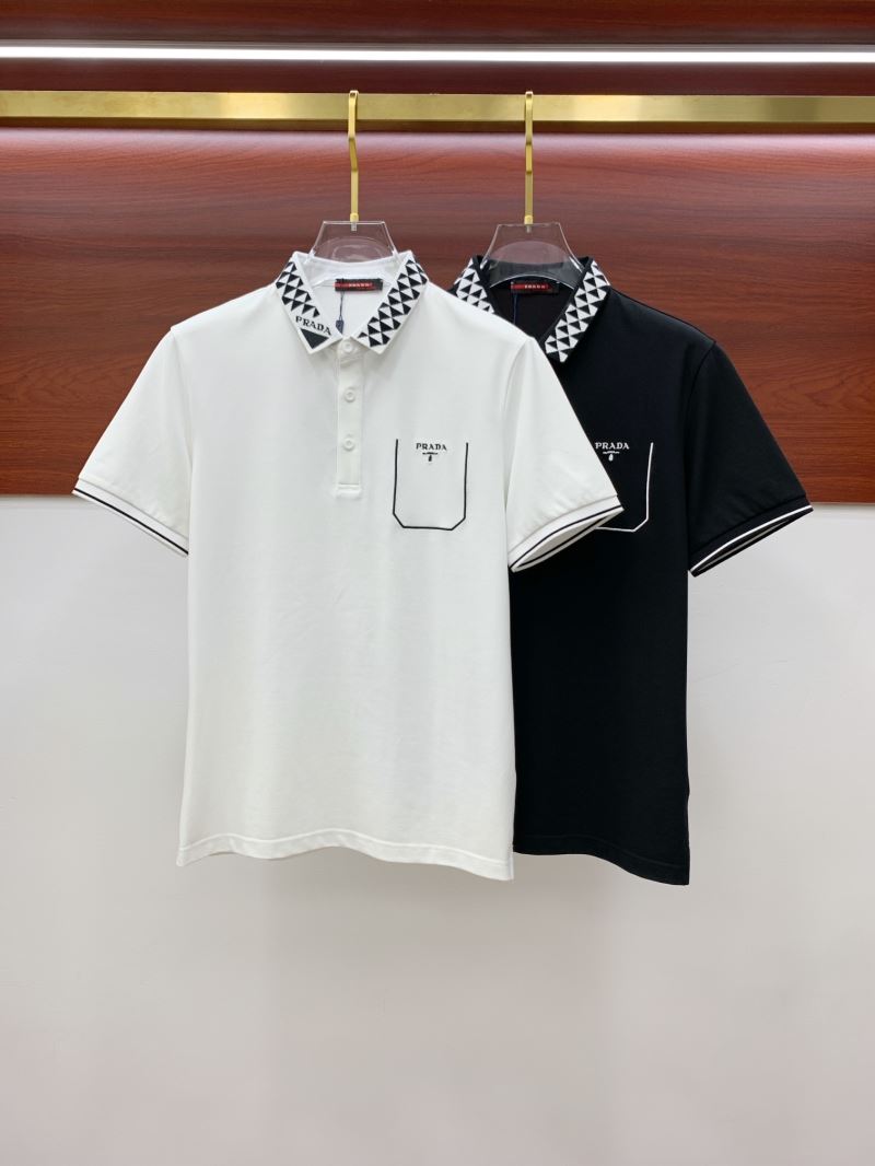 Prada T-Shirts